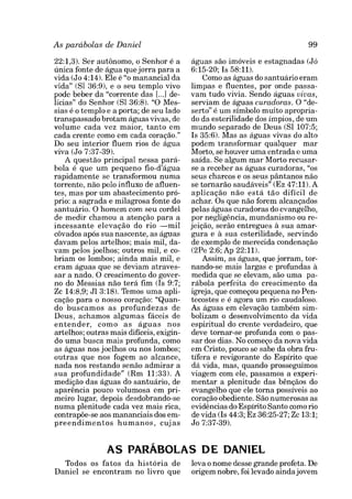 Todas as parabolas da biblia