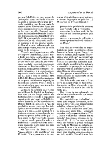 Todas as parabolas da biblia