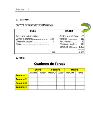 Todas las practicas de word