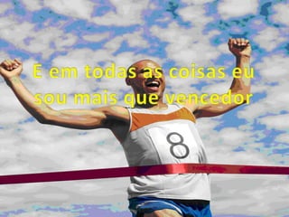 Toda sorte de bencaos