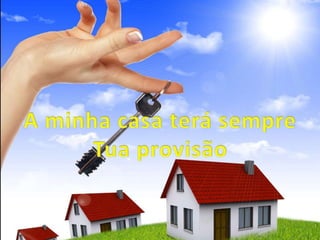 Toda sorte de bencaos