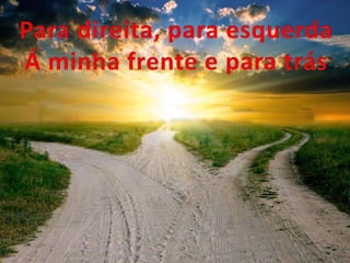 Toda sorte de bencaos