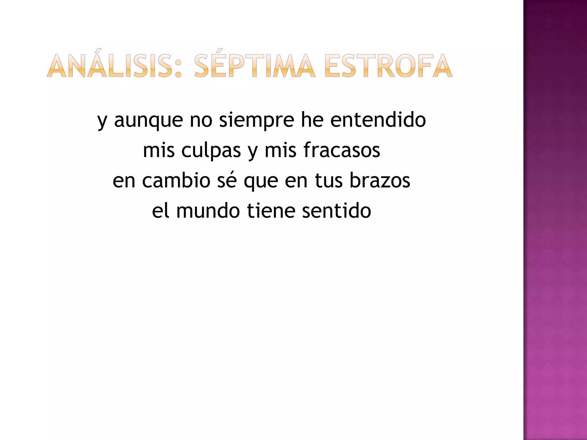 (Todavía) poema hecho por mario benedetti | PPTX
