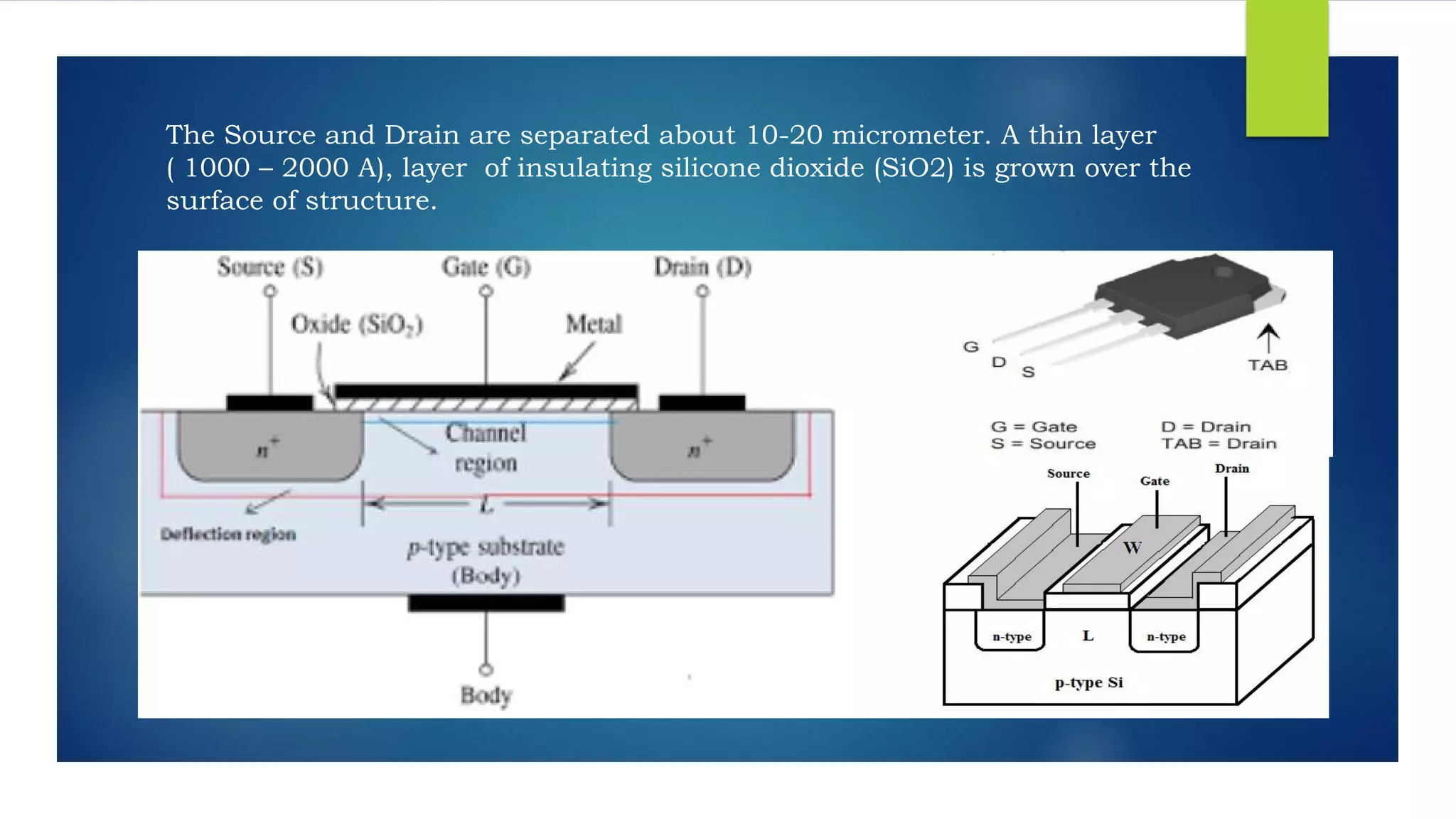 MOSFET | PDF