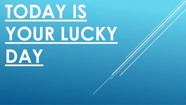 lucky day lotto jackpot history