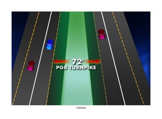 TURNPIKE
 