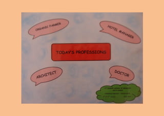 Today's professions gr