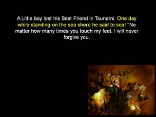 Today’s message  collection – english –    16th part