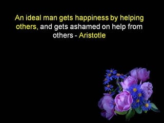 Today’s message  collection – english –    16th part