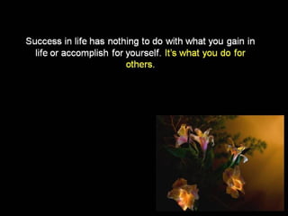 Today’s message  collection – english –    16th part