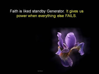 Today’s message  collection – english –    16th part