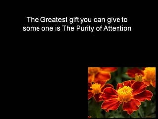 Today’s message  collection – english –    16th part