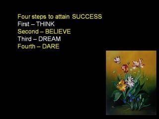 Today’s message  collection – english –    16th part