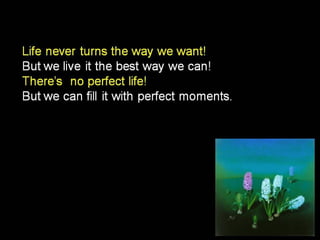 Today’s message  collection – english –    16th part