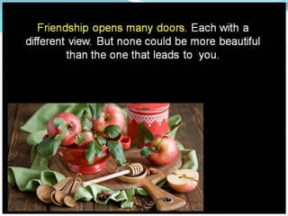 Today’s message  collection – english –    16th part