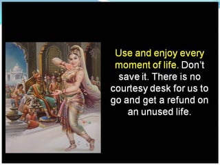 Today’s message  collection – english –    16th part