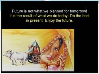 Today’s message  collection – english –    16th part