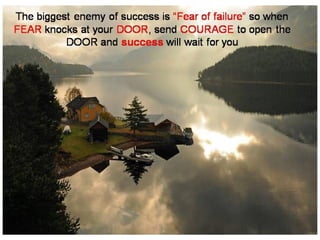 Today’s message  collection – english –    16th part