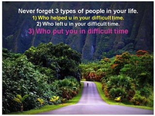 Today’s message  collection – english –    16th part