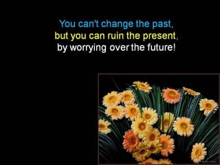 Today’s message  collection – english –    16th part