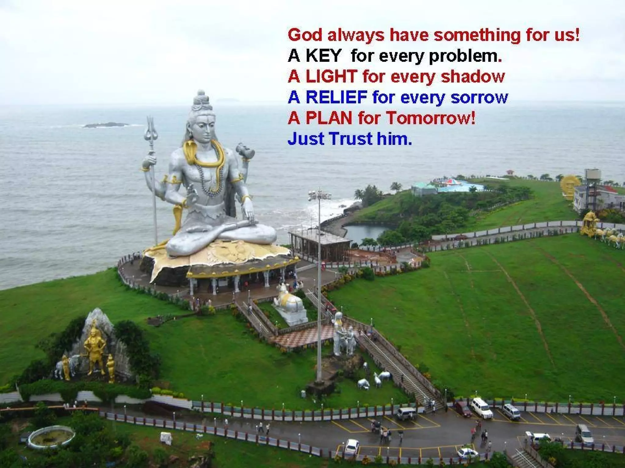 Today's message collections 4th part