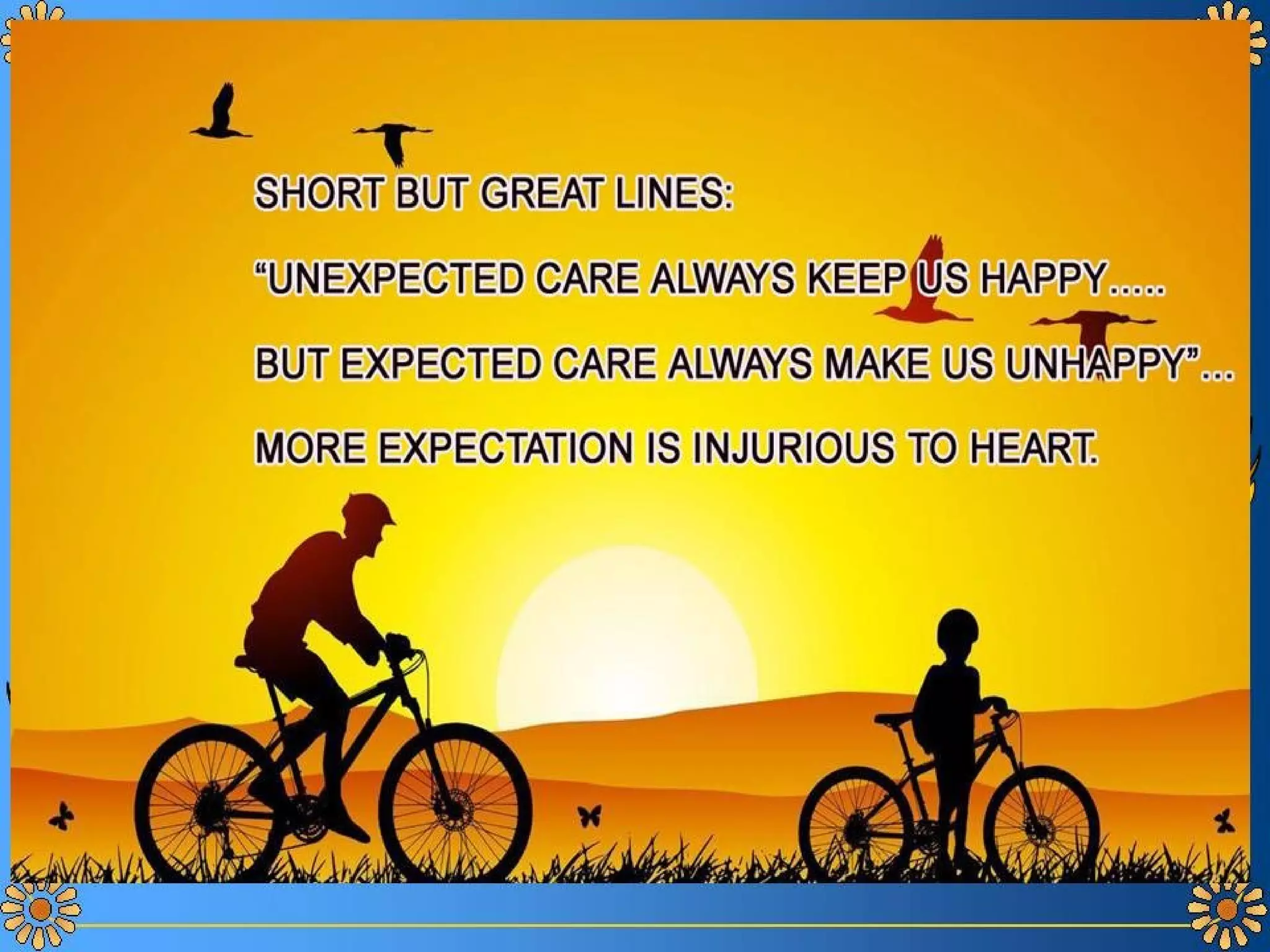 Today's message collections 4th part