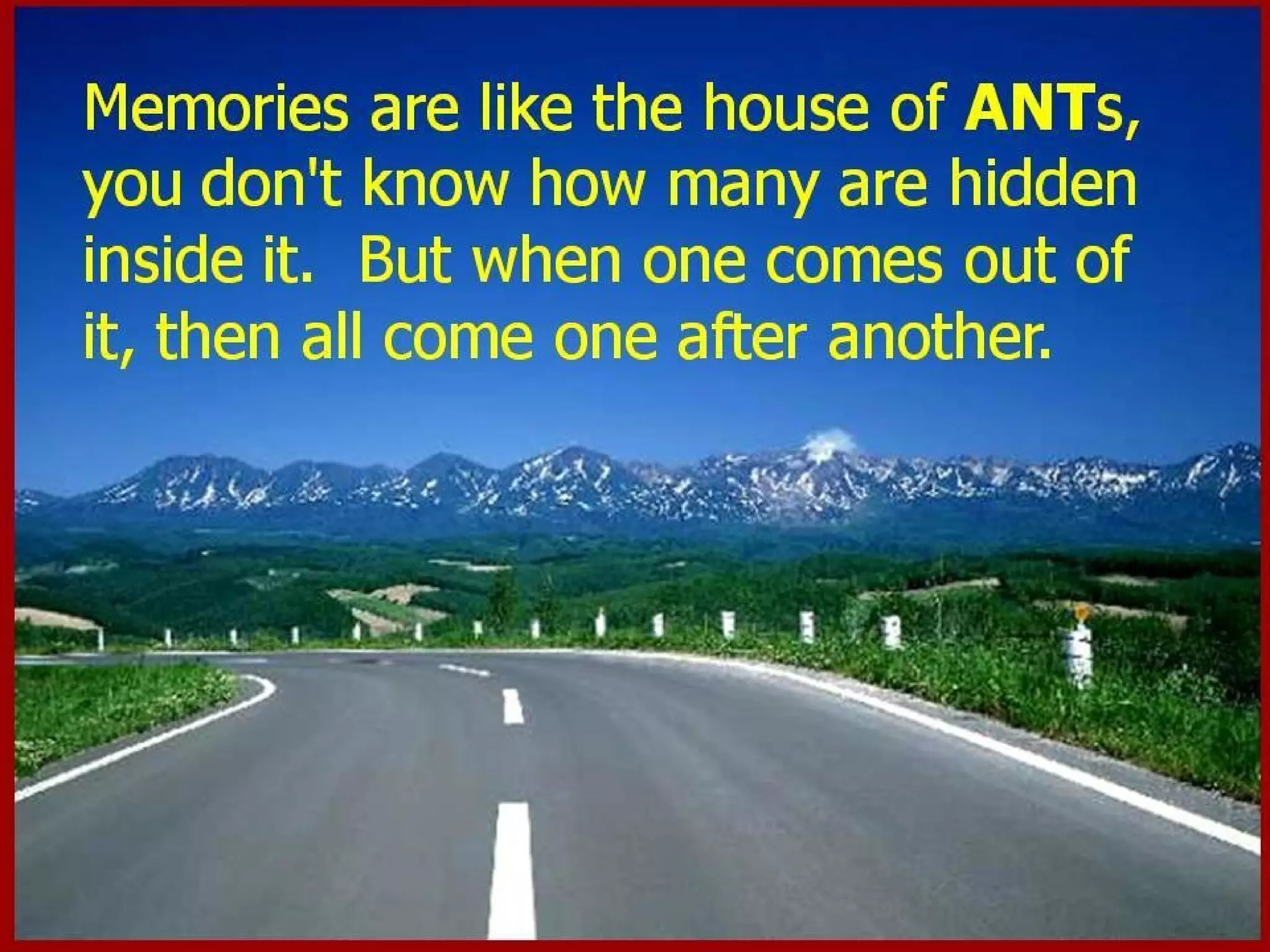 Today's message collections 4th part