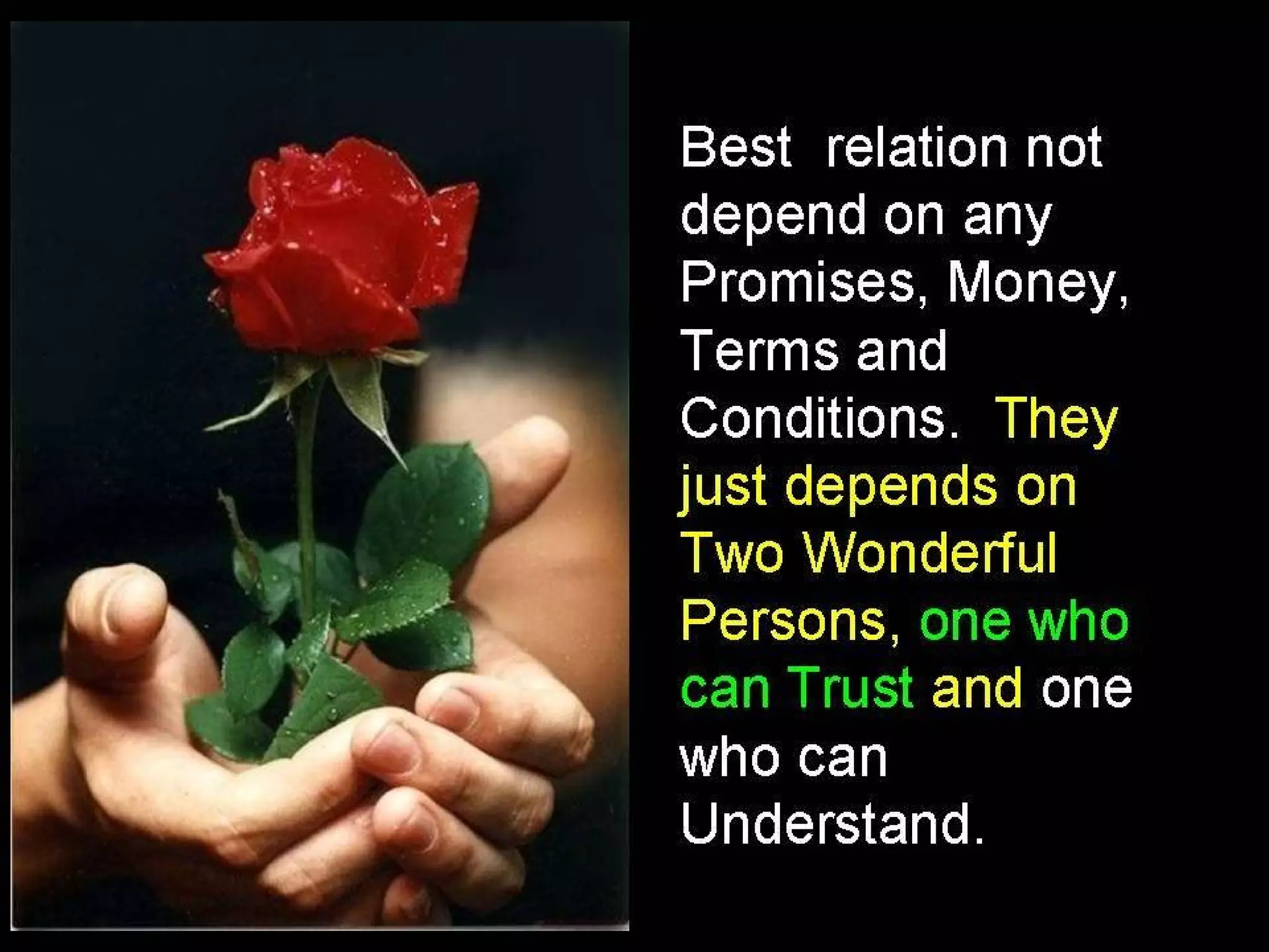 Today's message collections 4th part