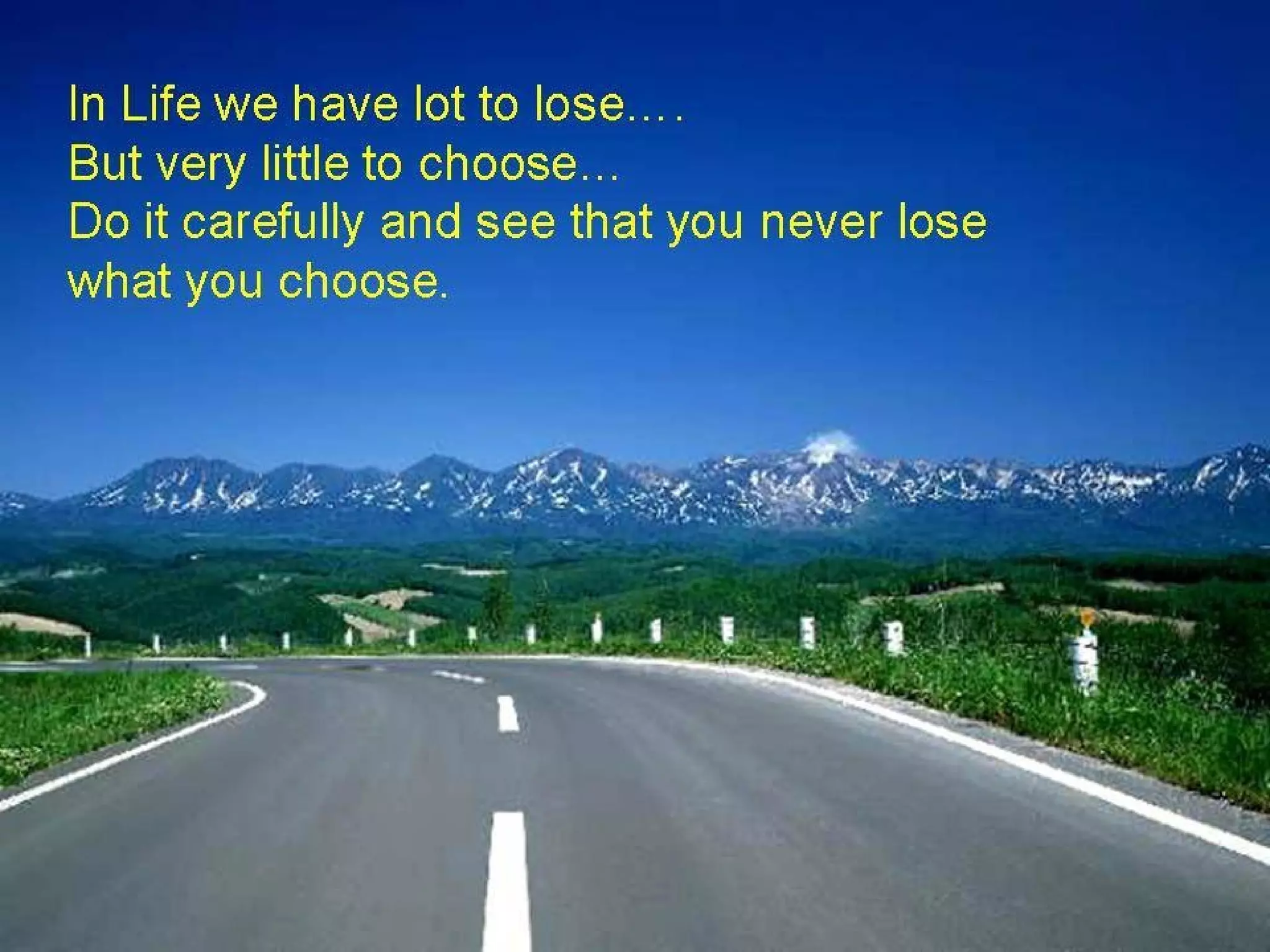 Today's message collections 4th part