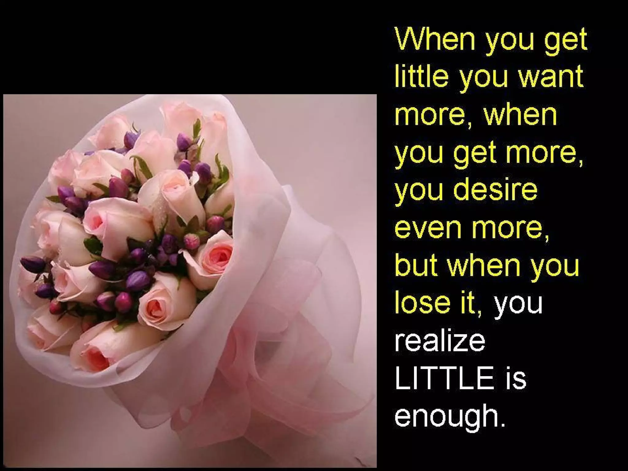 Today's message collections 4th part