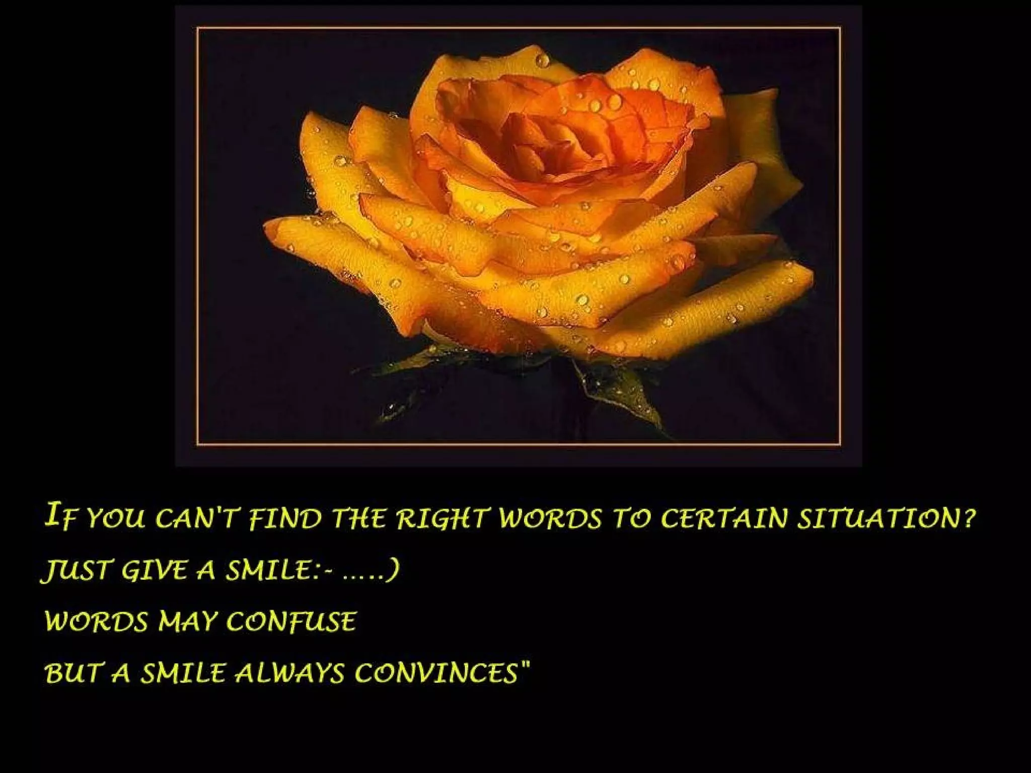 Today's message collections 4th part