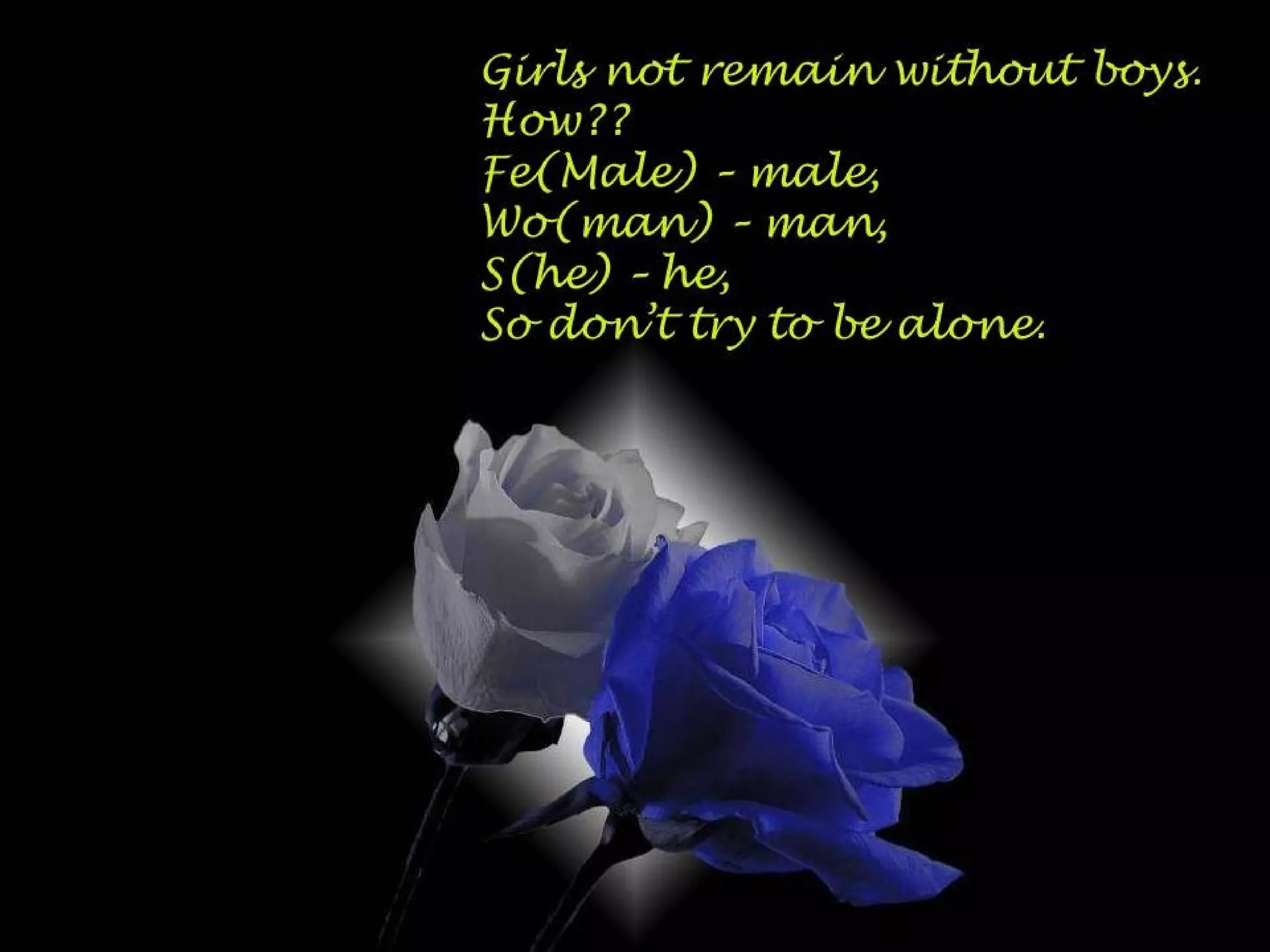 Today's message collections 4th part