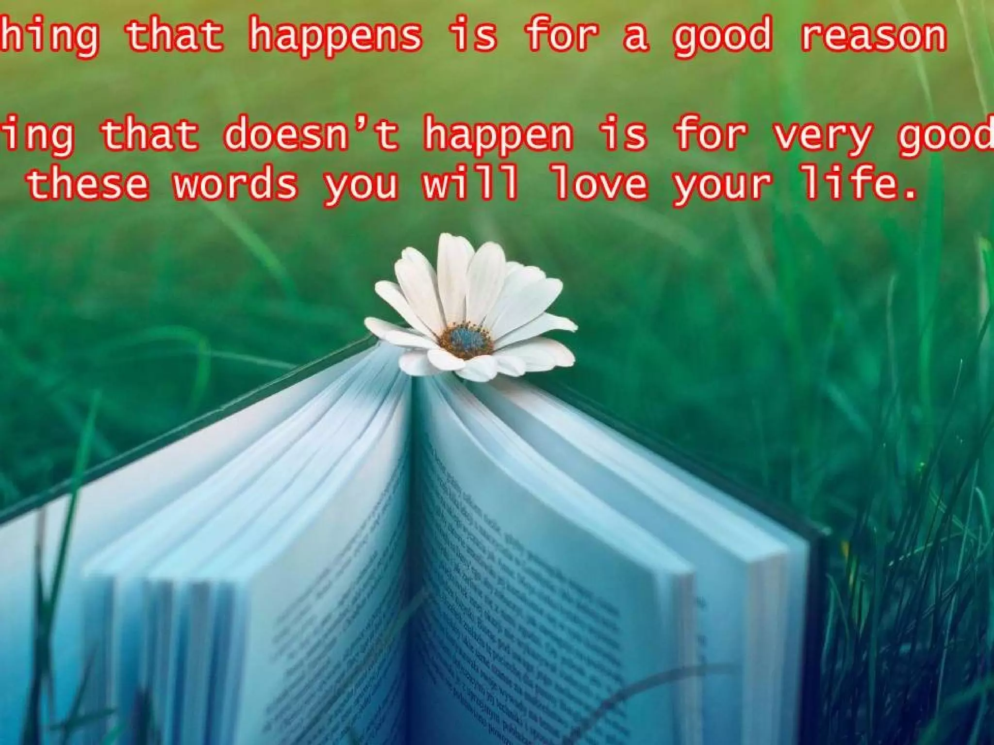 Today's message collections 4th part