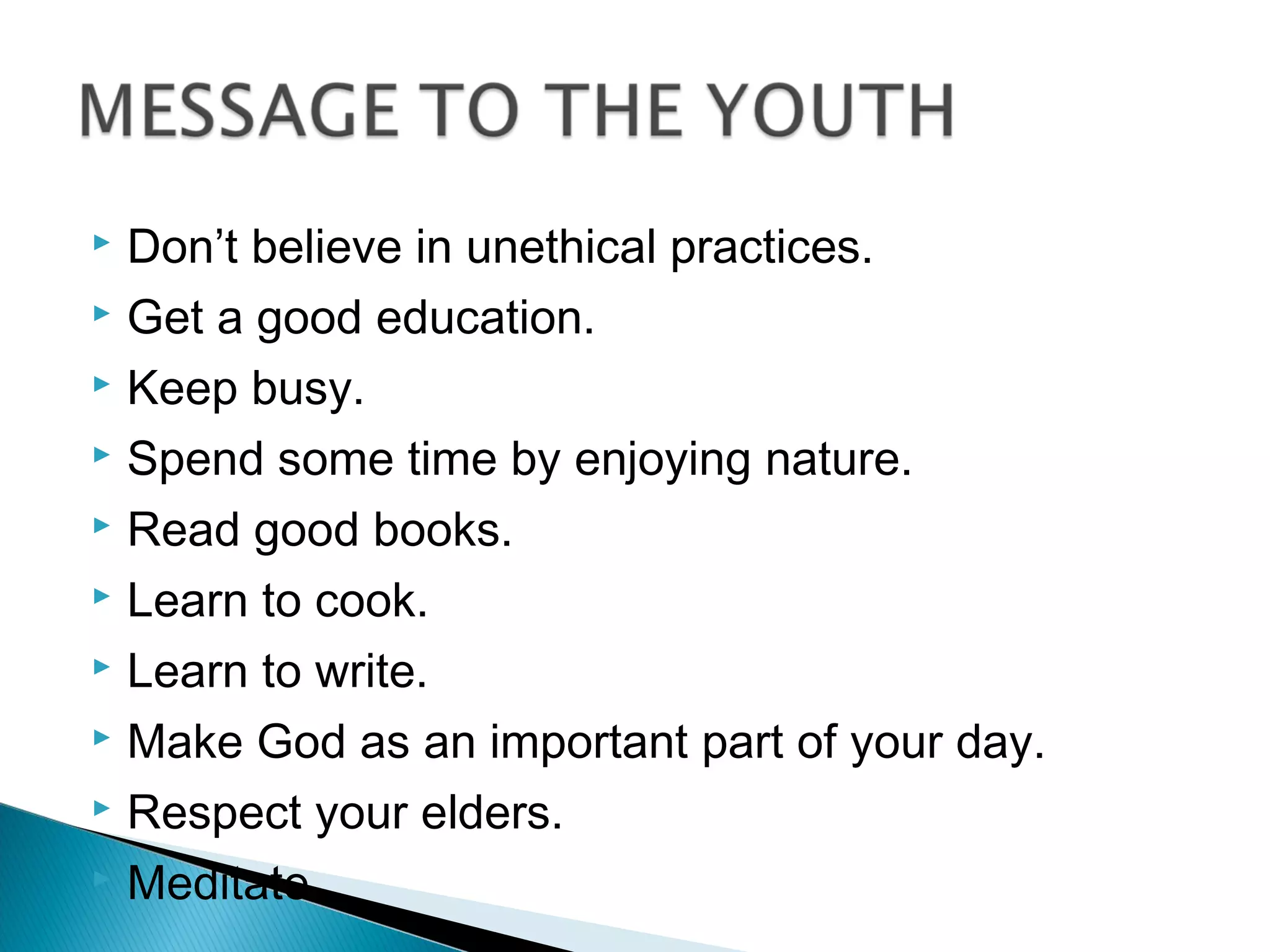 5 PATHWAYS TOWARDS AN OPTIMISTIC FUTURE ACCORDING TO TODAY S YOUTH visual data 6