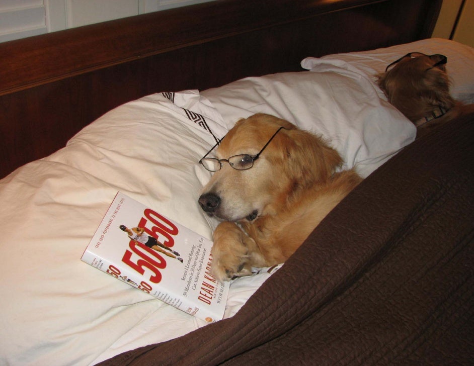 Todd Birthday Card V