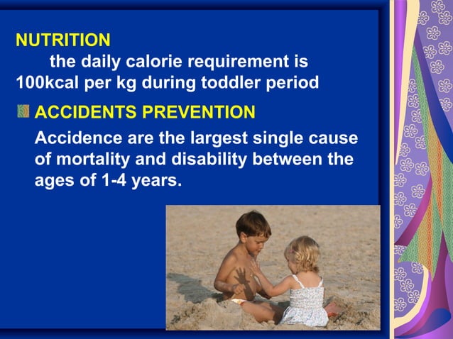 growth and development of Toddler | PPT | Parenting Babies and Toddlers ...