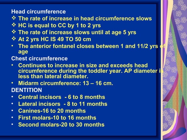 growth and development of Toddler | PPT | Parenting Babies and Toddlers ...