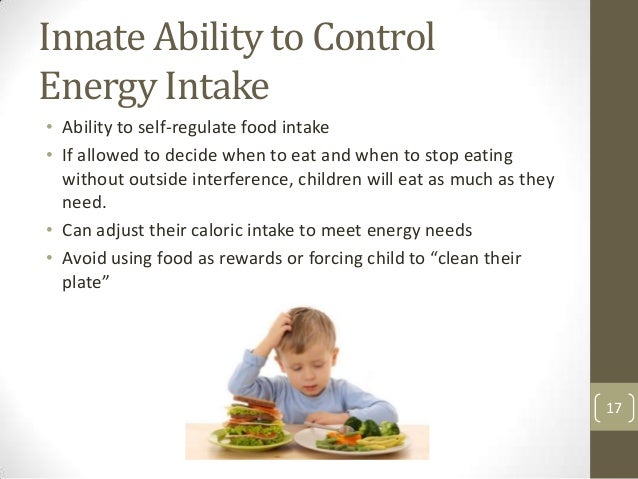 17 Months Old Baby Diet Chart