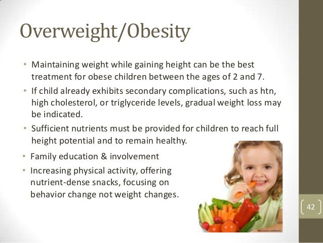 toddler and prechooler nutrition