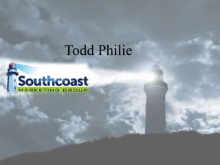 Todd Philie
 