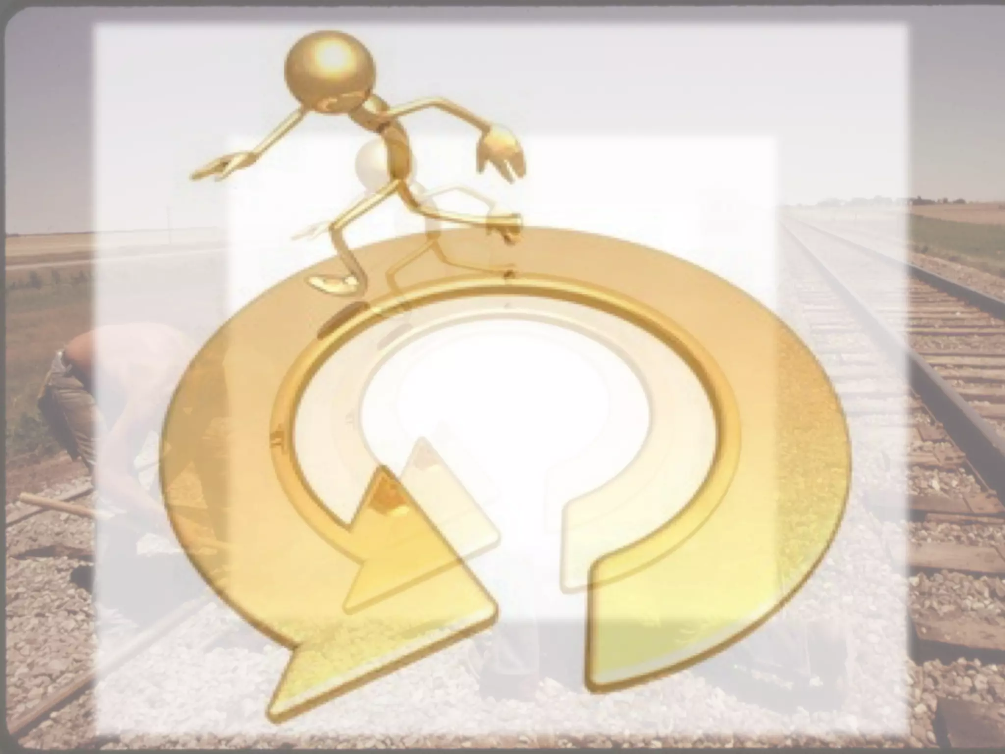 IS YOUR PRODUCT IS READY
TO GO TO THE NEXT LEVEL ?
HOW DO YOU KNOW ?
 