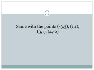 To determine if a relation is a function | PPT