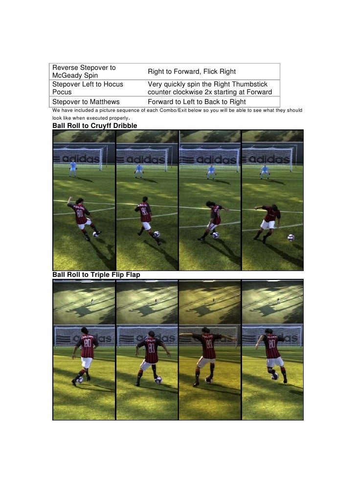 Guia Fifa 09 Guia Fifa 09