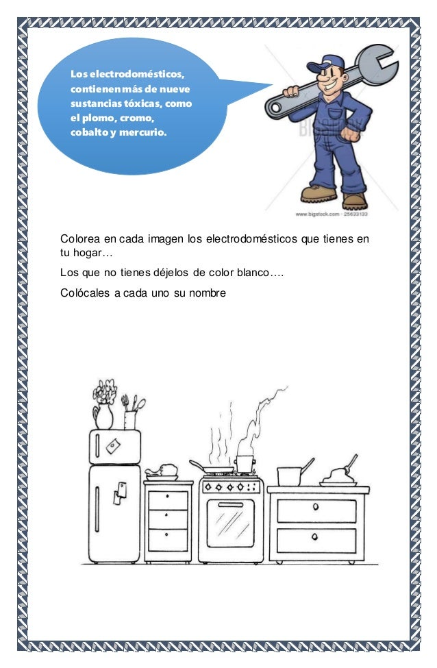 TALLERES PARA EL GRADO 2
