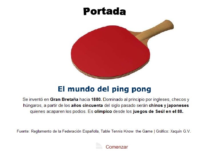 todo sobre el pingpong todo sobre el pingpong