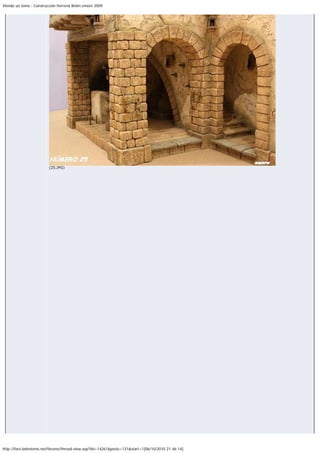 Viendo un tema - Construcción herrería Belén emore 2009




                         (25.JPG)




http://foro.belenismo.net/forums/thread-view.asp?tid=14261&posts=131&start=1[06/10/2010 21:46:14]
 