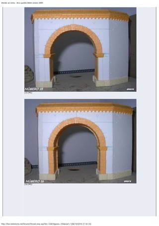 Viendo un tema - Arco pueblo Belén emore 2009.




                         (15.JPG)




                         (16.JPG)




http://foro.belenismo.net/forums/thread-view.asp?tid=14407posts=104start=1[06/10/2010 21:44:33]
 