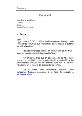 Todolodewordparablogx3 111017141805-phpapp01