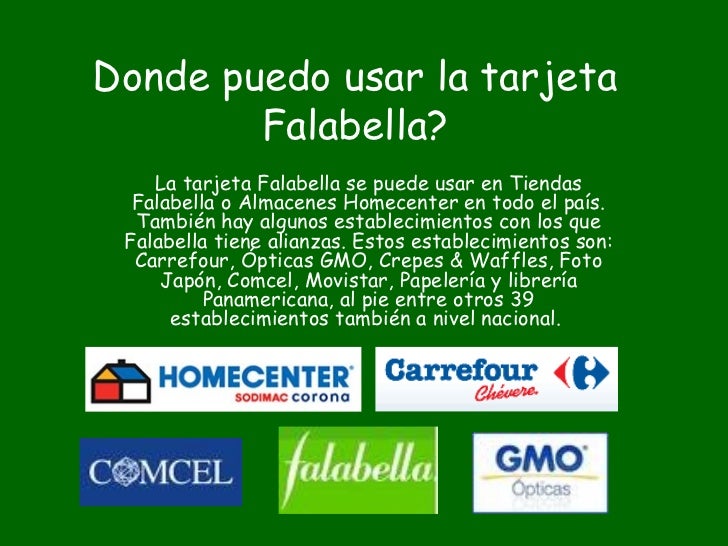 Falabella colombia Falabella colombia