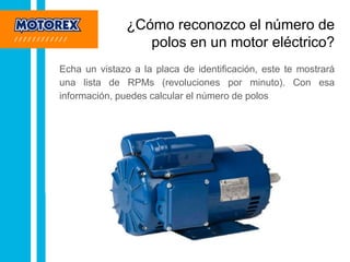 Todo lo que debes saber sobre de un motor